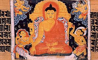 Four Noble Truths Of Buddhism