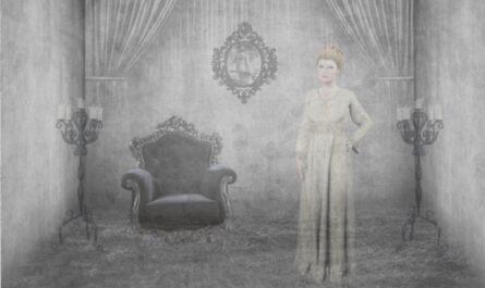 Why we believe in ghosts