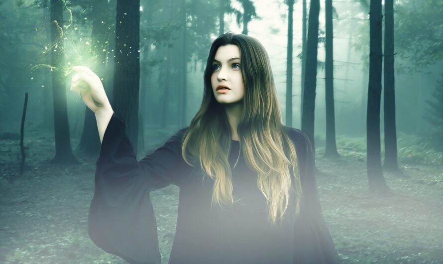 How to Practice Wicca and Become a Witch