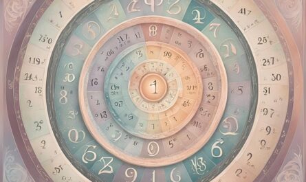 Numerology Life Path Number