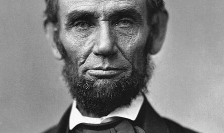 Abraham Lincoln